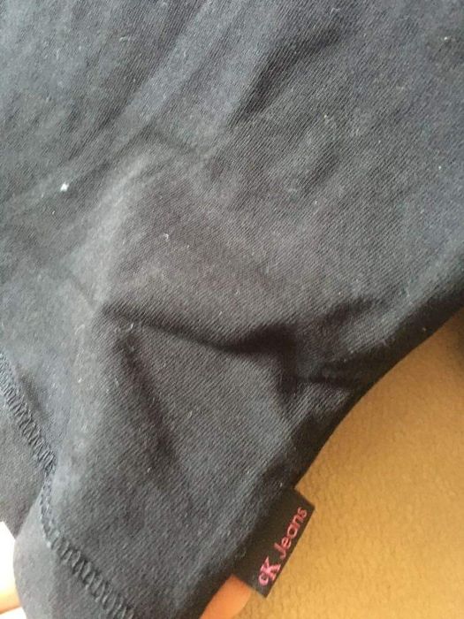 Дамска блуза на известната фирма ARMANI EXCHANGE. Оригинална, нова