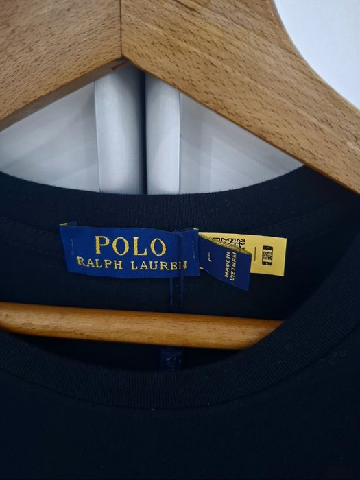 Тениска на Polo Ralph Lauren, М-ка