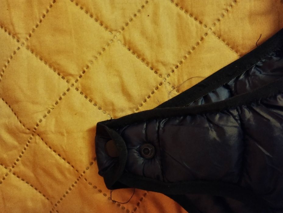 Детска грейка долнище, ръст 110