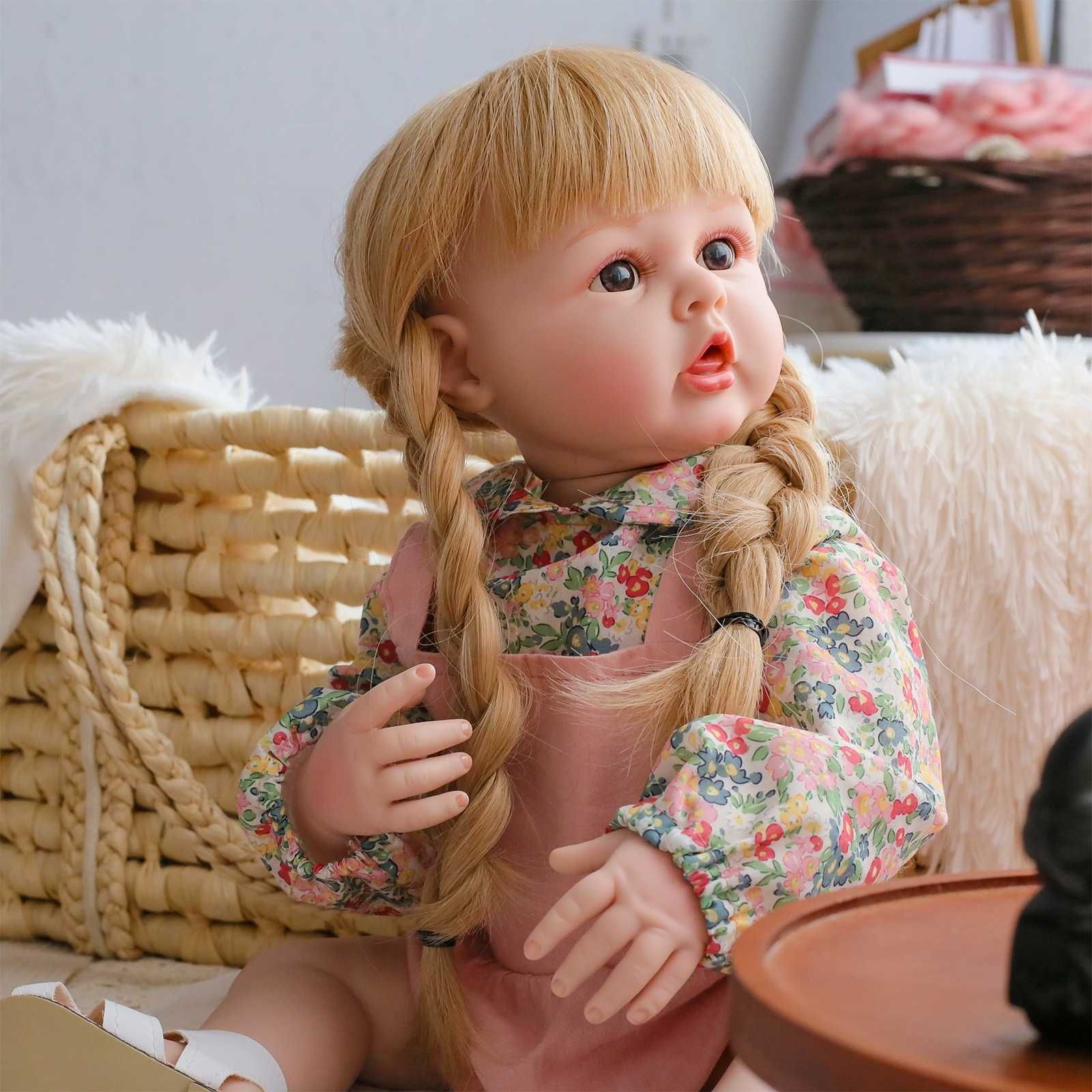 Продам детские куклы реборн  для детей