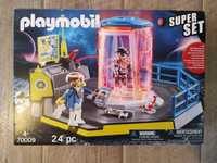 Playmobil 70009 - Inchisoarea galactica