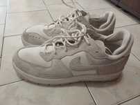 Nike Air Force 1 Wild 
Размер EU 41
Обувани са 3 пъти- неразличими от