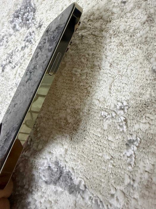 iPhone 14 PRO GOLD 128 GB