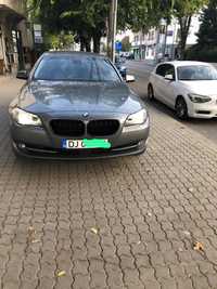Vând BMW f10 525