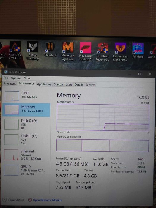 Процесор Ryzen 5 5600x + Дънна платка MSI b550 A-pro + 16gb Рам памет