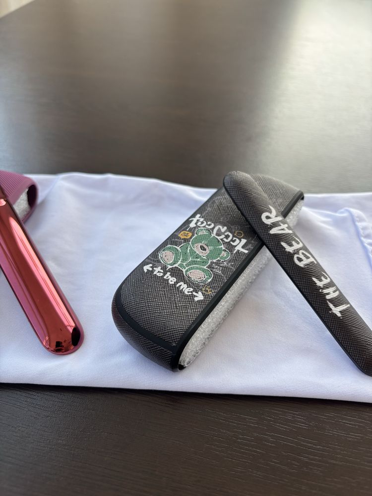 Калъфчета за IQOS iluma