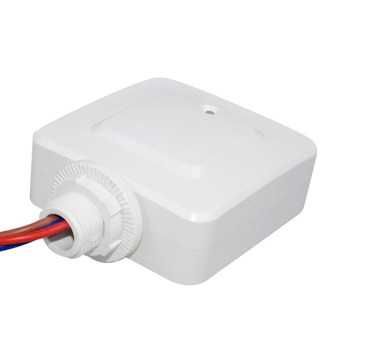 Микровълнов сензор за движение Maclean MCE137, 360°, 1200W, 4-10m