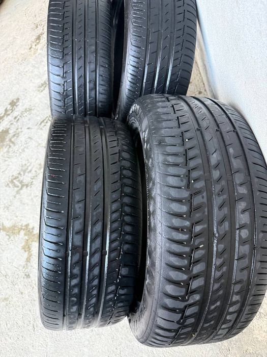 Шины r18 continental