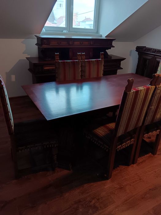 Vând mobilă antică