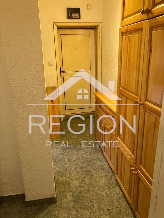 Дава се под наем Двустаен апартамент в Варна, Трошево - 50 кв.м за 357 € - Снимка #8