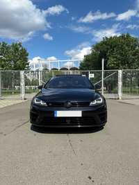 Volkswagen Golf 7 R, 300CP