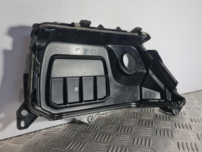 Capac motor Renault Trafic 3 1.6 cdti