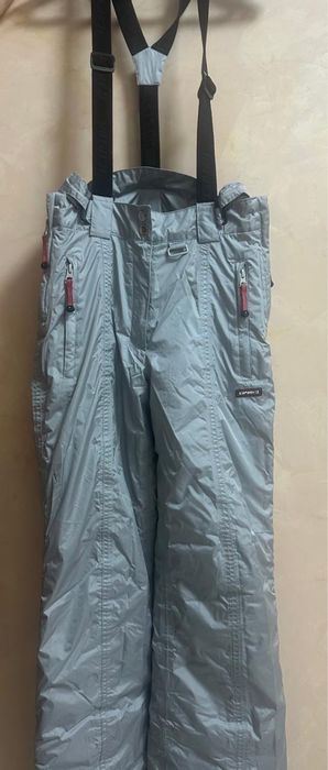 лыжный костюм icepeak