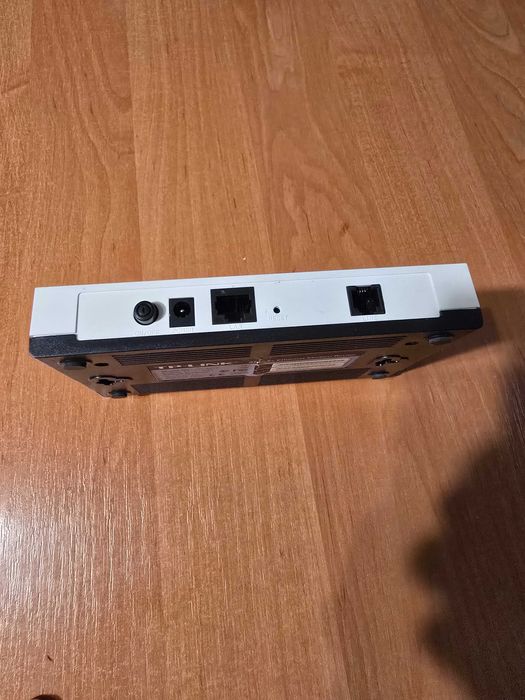 Маршрутизатор со встроенным модемом ADSL2+ интернет TP-LINK