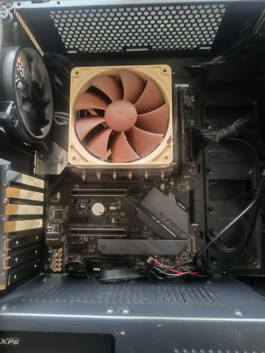 Геймърски компютър