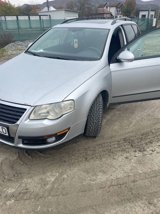 Vnad pasata b 6 anul 2007