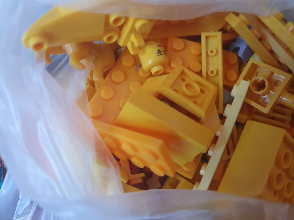 Vănd lego lot înpreună