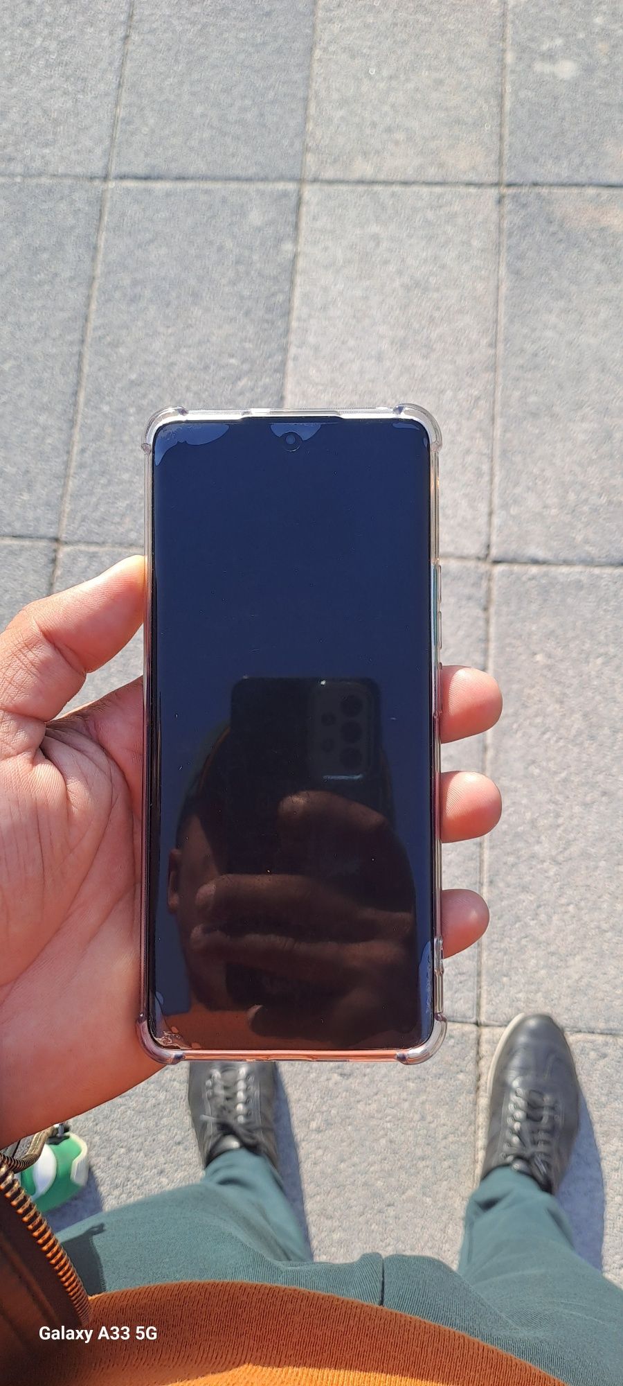 Srochni telefon Realme 11 pro+5G. Narxini yana kelishamiz