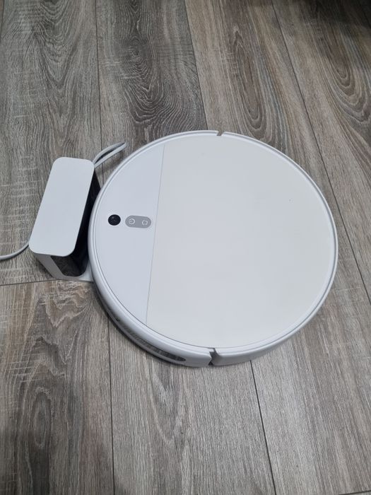 Aspirator inteligent Xiaomi Mi Robot Vacuum-Mop 2 Lite