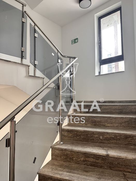 Продава се Тристаен апартамент в София, Манастирски ливади - 109 кв.м за 2859 €/кв.м - Снимка #10