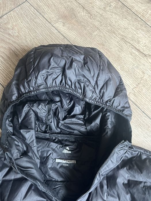 ADIDAS Terrex Light Down - Дамско яке с пух размер М / Оригинал