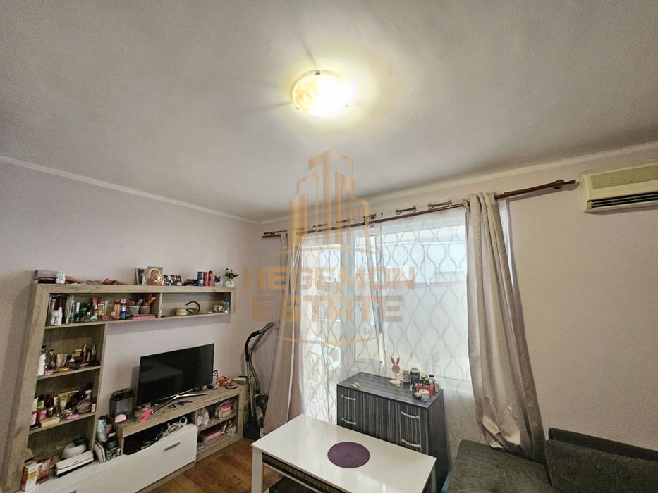 Продава се Двустаен апартамент в Варна, Левски - 58 кв.м за 1707 €/кв.м - Снимка #4