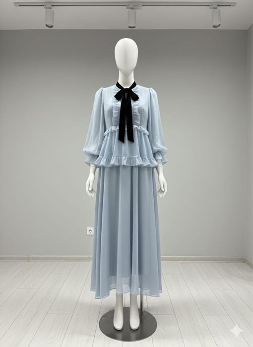 Продам платье 44-46 размер