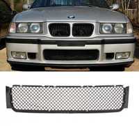 Grila Centrala-Inferioara din bara fata M3 cu BMW E36 (1992-1998)