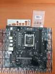 placa de baza msi pro b650m-b