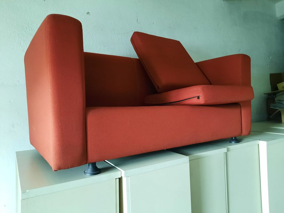 Daca ati putea-o avea  imaginati-va biroul sau locuita dvs de vis