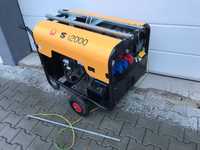Generator de Curent Pramac S 1200 Fabricatie 2023 are 10 ore