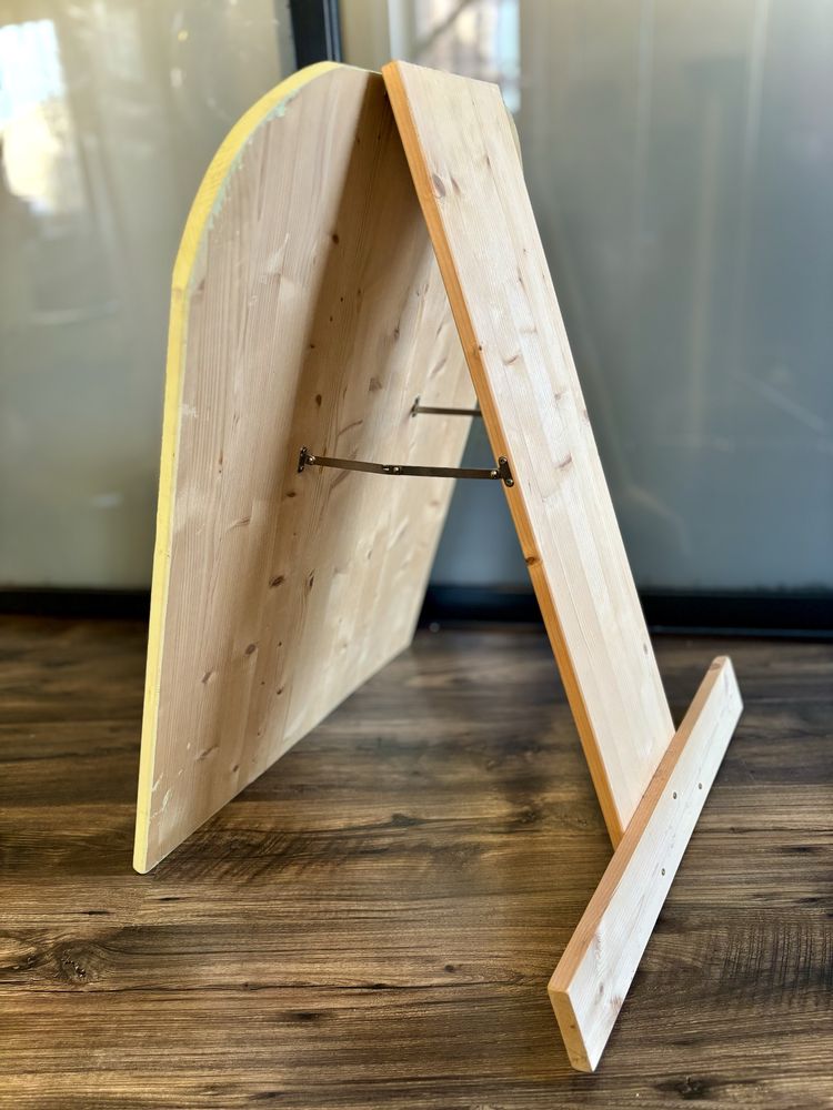 Placă senzorială activități - hand made - 3ani+