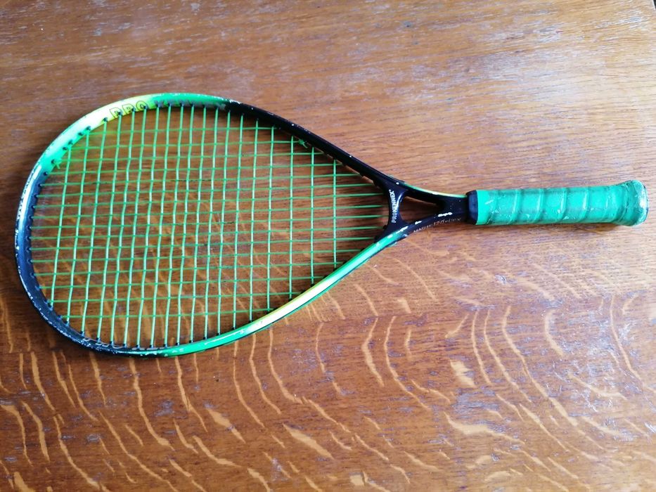 Racheta de tenis de camp Pro Kennex