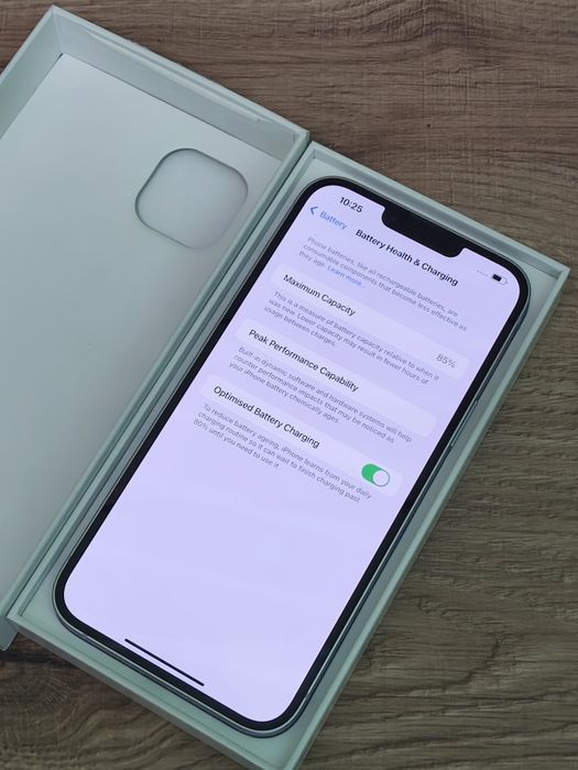 IPhone 14 Plus 128GB Purple