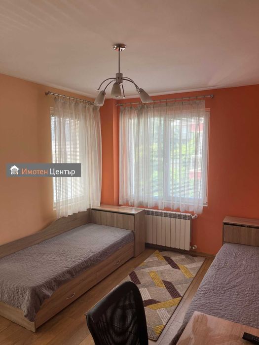 Продава се Тристаен апартамент в София, Павлово - 92 кв.м за 2990 €/кв.м - Снимка #8