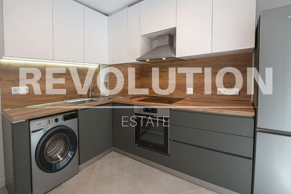 Двустаен апартамент в района на Винс!