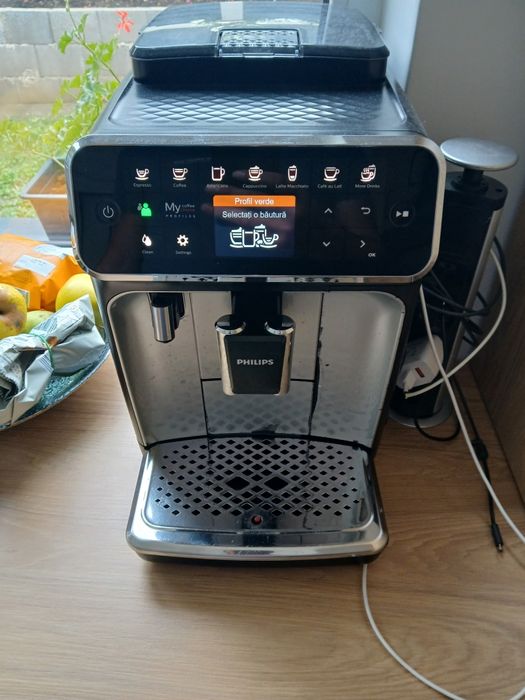 Expresor Philips