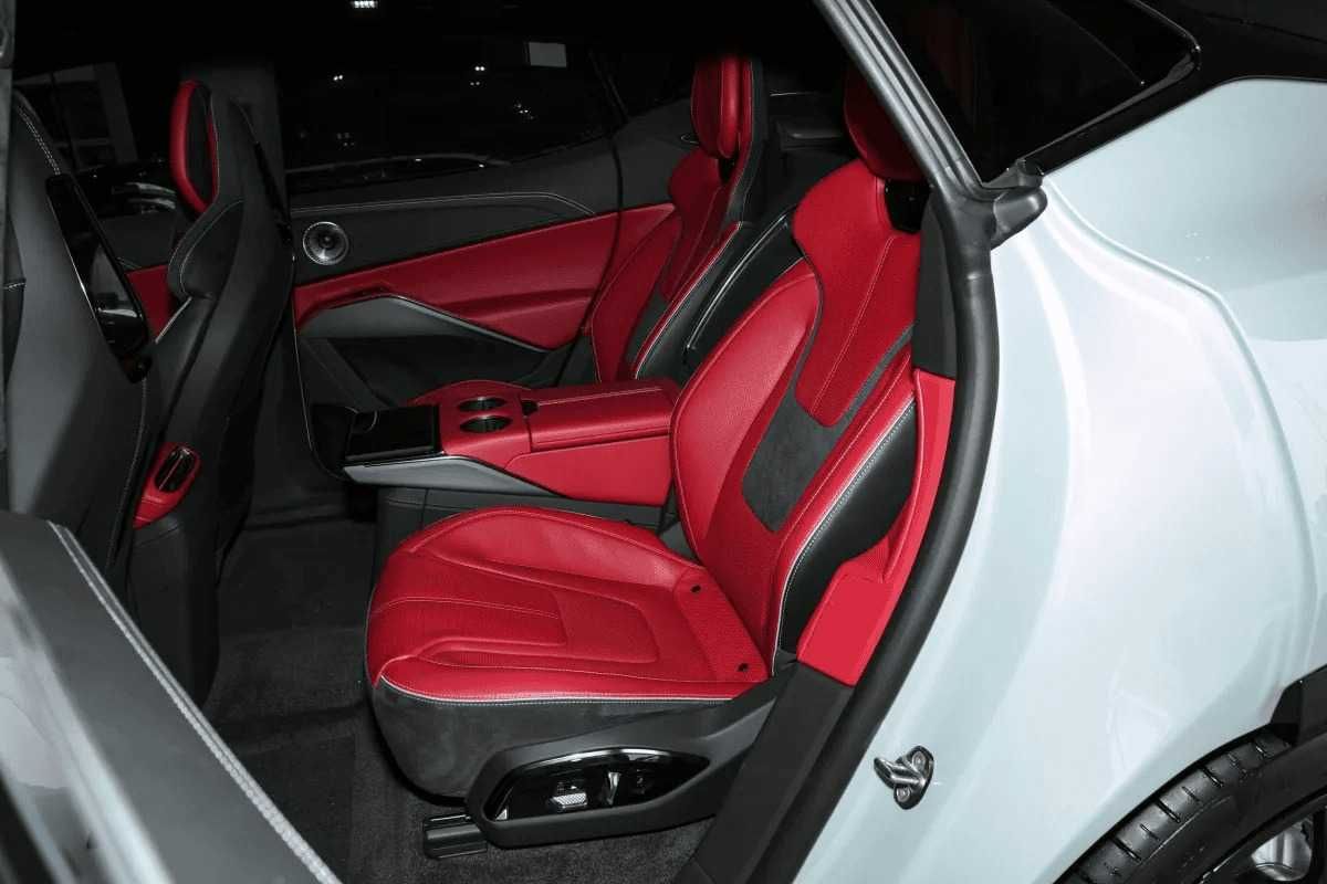 Lotus Eletre электро под заказ в быстрые сроки