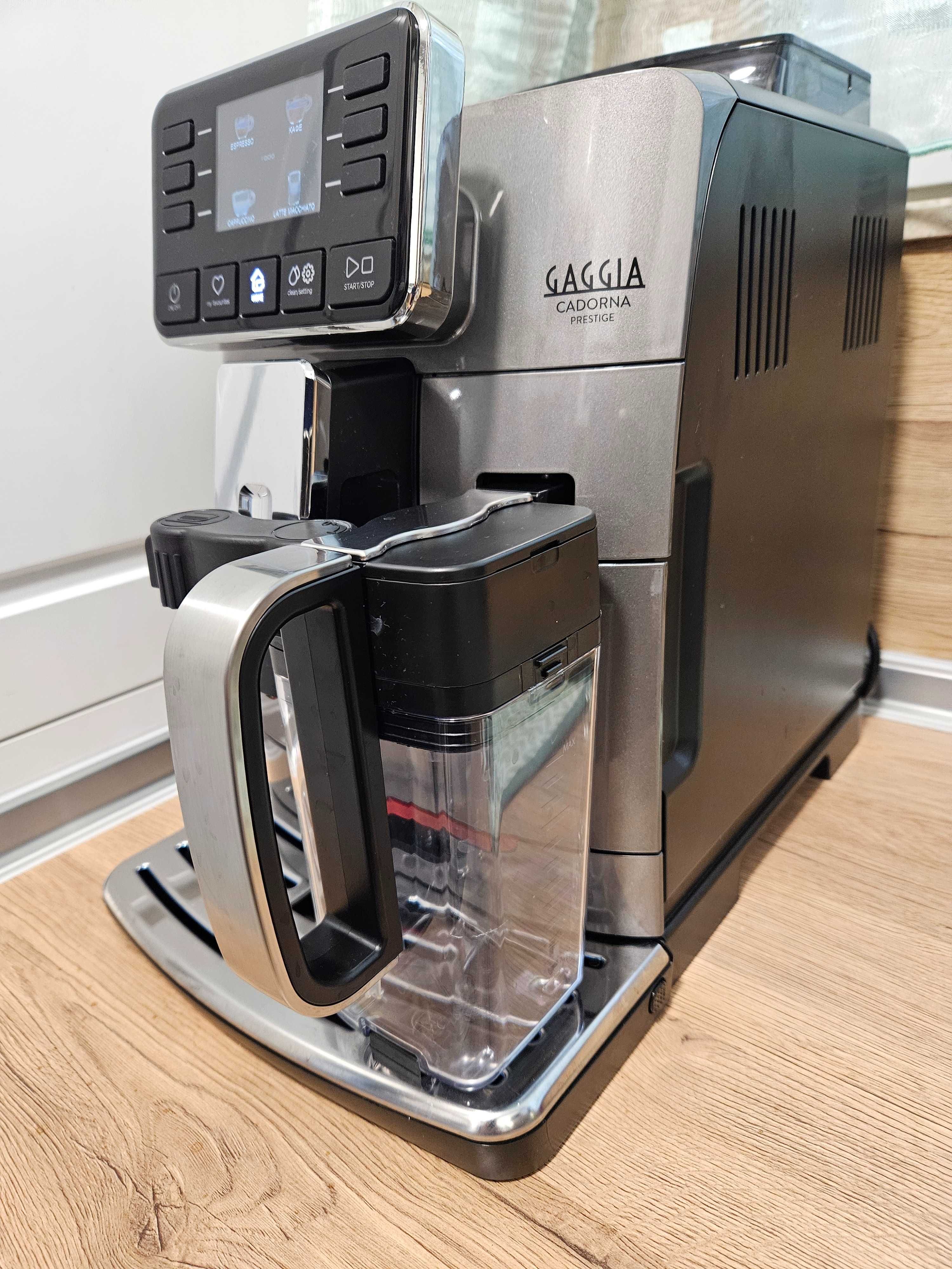 Кафемашина GAGGIA Cadorna Prestige