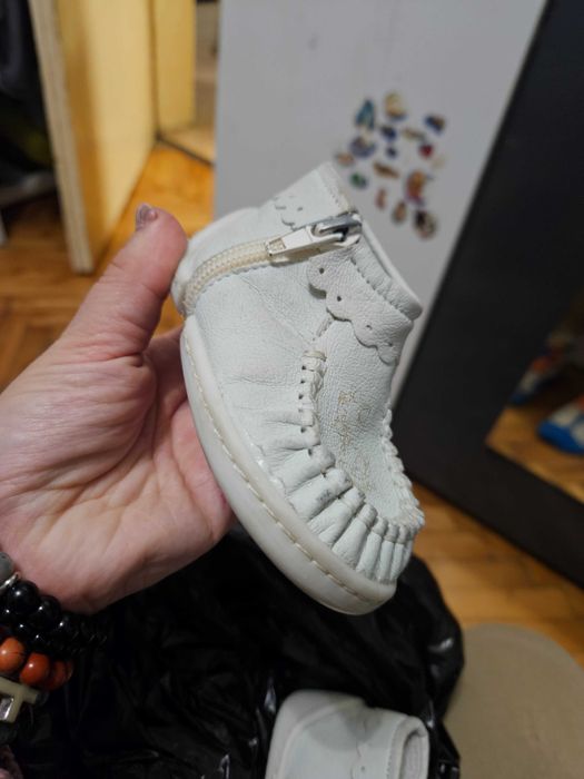 Беко, обевки за бебе