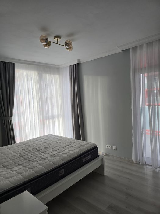 Inchiriez ap 2 camere Lux central ARED Iosia