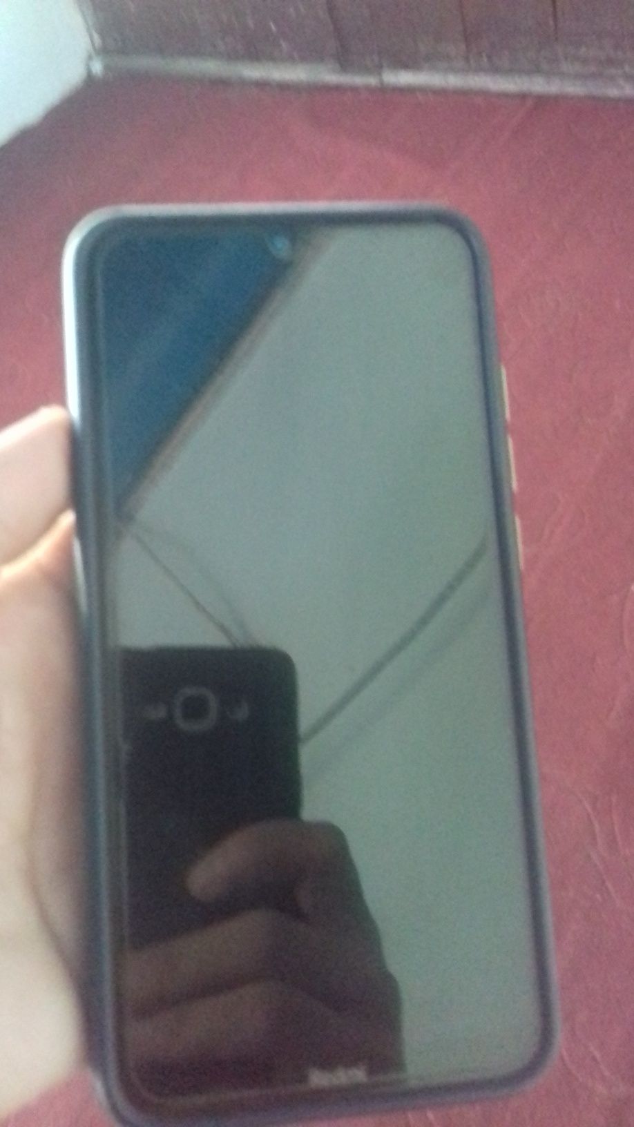Xiaomi Redmi 8 память 64