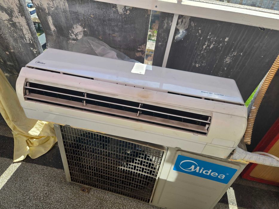 Продава Климатик Мидея