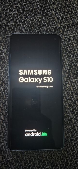 Samsung  galaxy s10