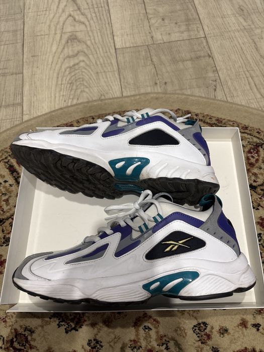 Reebok DMX SERIES 1200