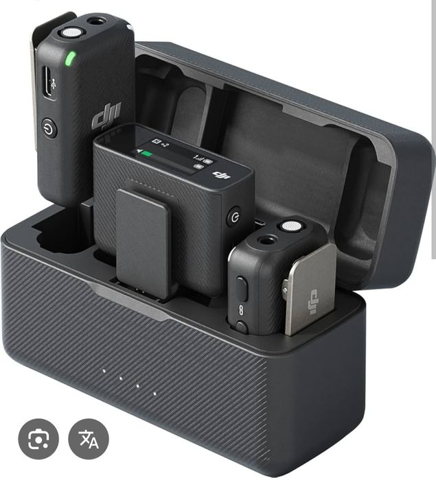 Djimic for 2 person
