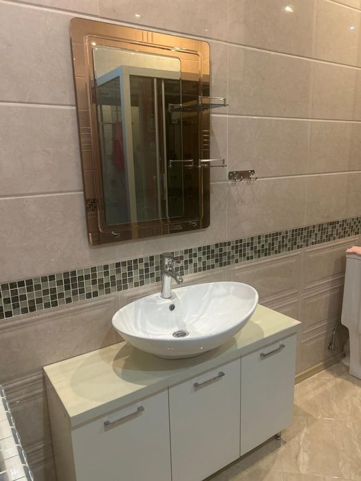 Продается ванный гарнитур