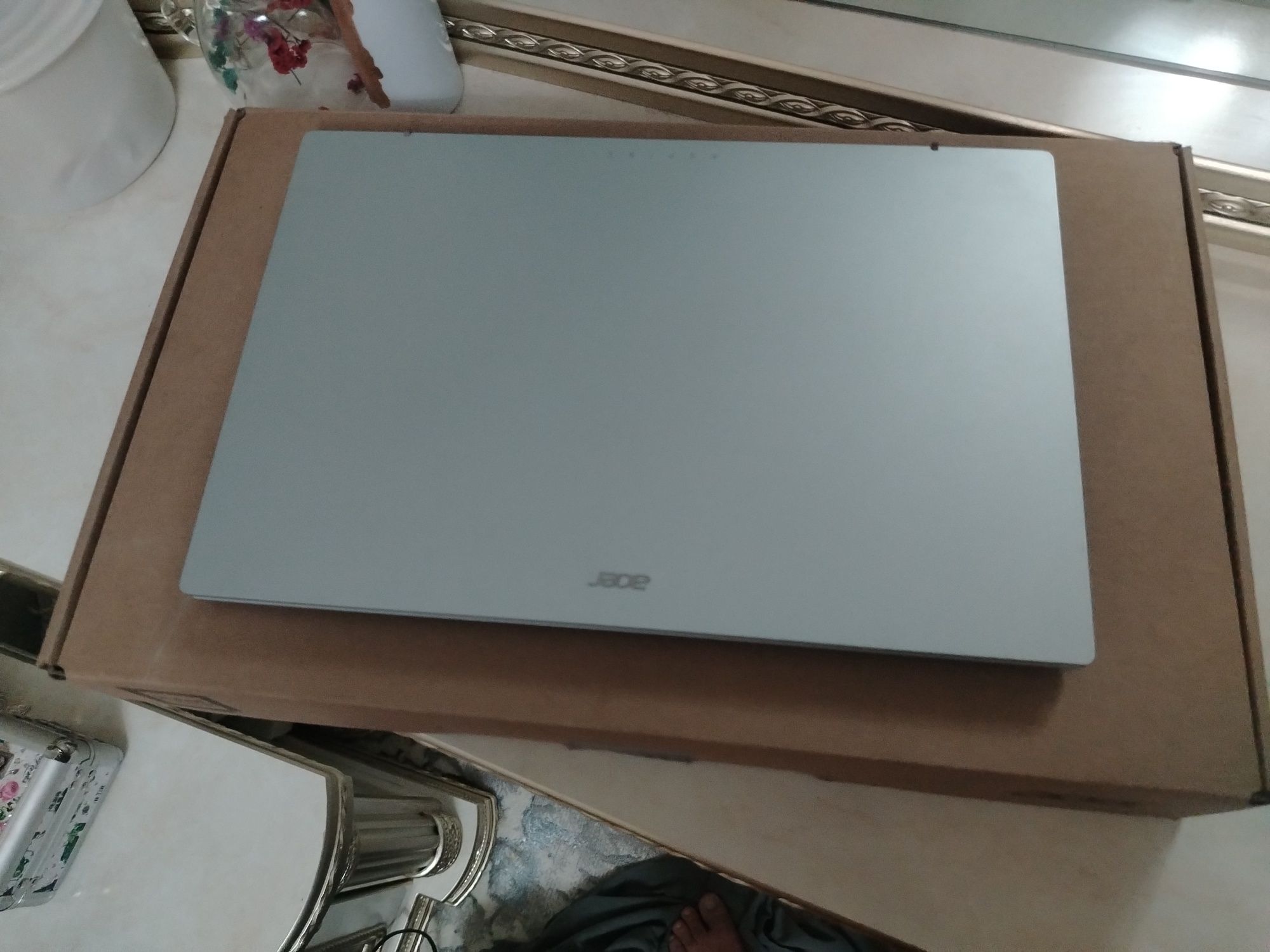 Noutbok Acer aspire 3