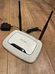 Рутер Tp link 300 Mbps