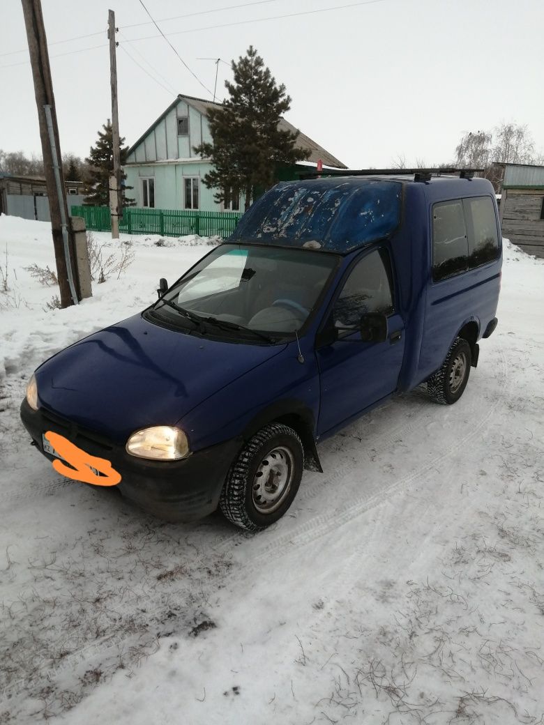 Продам работягу.